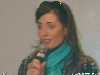 Xena con Burbank 2008 - Adrienne Wilkinson