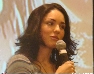 Xena con Burbank 2008 - tsianina joelson