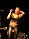 Lucy Lawless London 2008 Photo Album Lucy Lawless Concert Roxy 2008