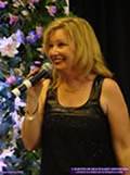 katherine fugate - xena con los angeles 2010