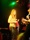 Renée O'Connor Roxy 2008 string Renée O'Connor Roxy 2008 string
