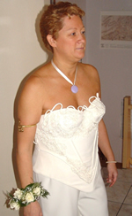 Martine Xena outfit